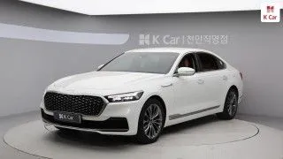 2023 Kia K9, VIN KNAS2418DPS048049