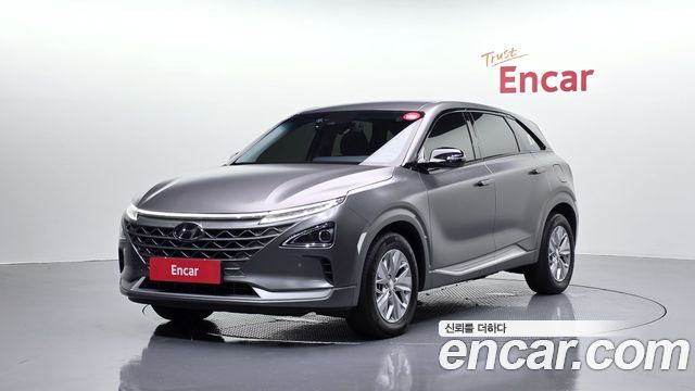 2023 Hyundai Nexo, VIN KMHJ7816FPU028021
