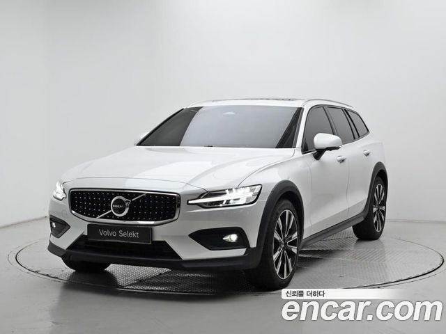 2025 Volvo V60, VIN YV1ZZL128S2148879