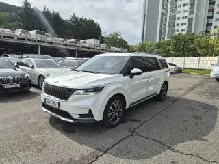2021 Kia Carnival, VIN KNANC81BBMS052513