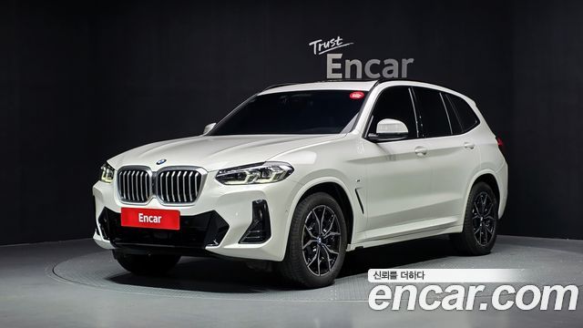 2024 BMW X3, VIN WBA31DP0XR9V00258