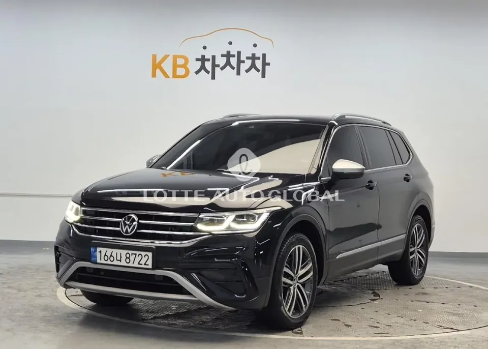 2023 Volkswagen Tiguan, VIN WVGZZZ5N6PM003649