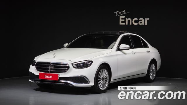 2021 Mercedes-Benz E-Class, VIN W1KZF4FB2MA960383