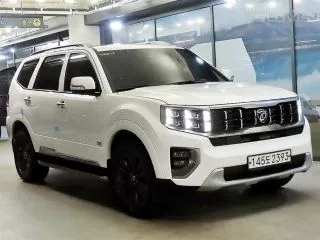 2020 Kia Mohave, VIN KNAKN814DLA195218