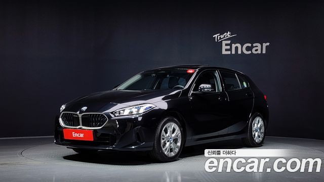 2025 BMW 1-Series, VIN WBA51GE01S7T28264