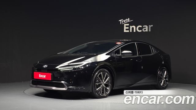 2026 Toyota Prius, VIN JTDACBAU6T3081601