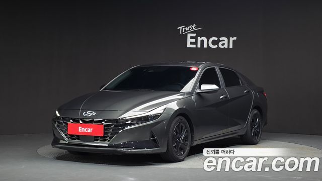 2023 Hyundai Avante, VIN KMHLR41EEPU458403