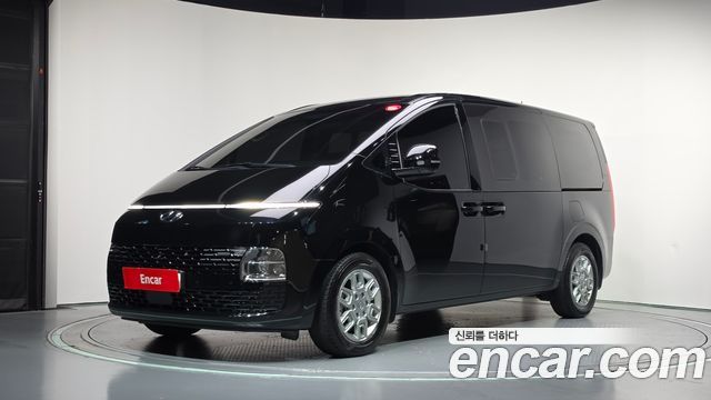 2023 Hyundai Staria, VIN KMFYCX73BPU093938