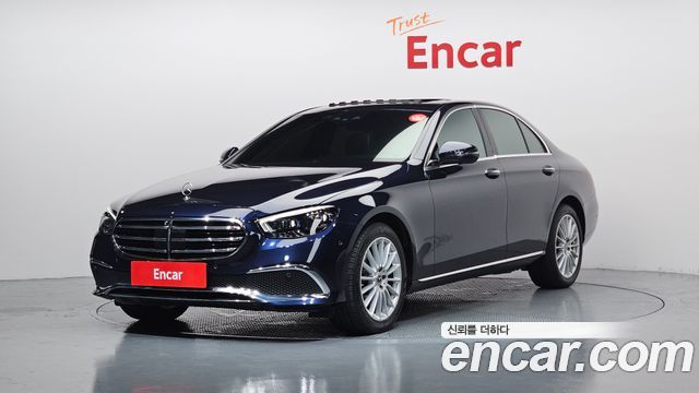 2022 Mercedes-Benz E-Class, VIN W1KZF4FB9NB060351