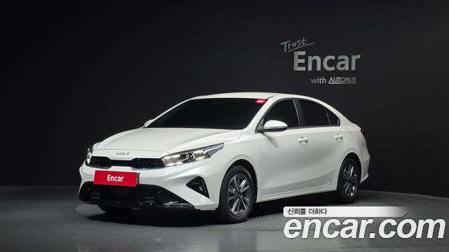 2024 Kia K3, VIN KNAF241BERA193874