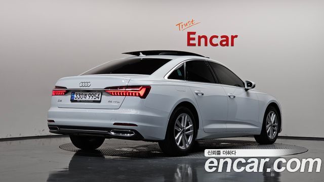 2023 Audi A6, VIN WAUZZZF24PN081167