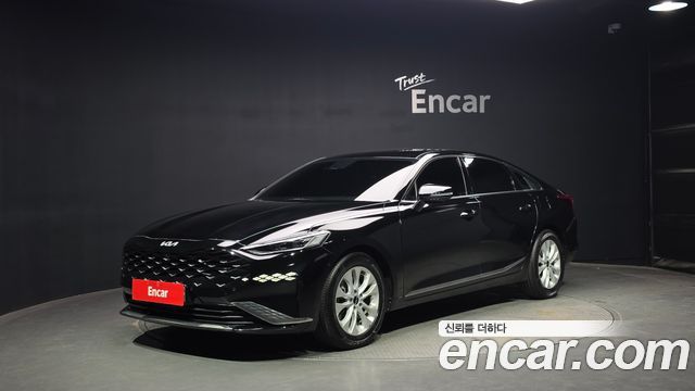 2023 Kia K8, VIN KNAM241BBPA031865