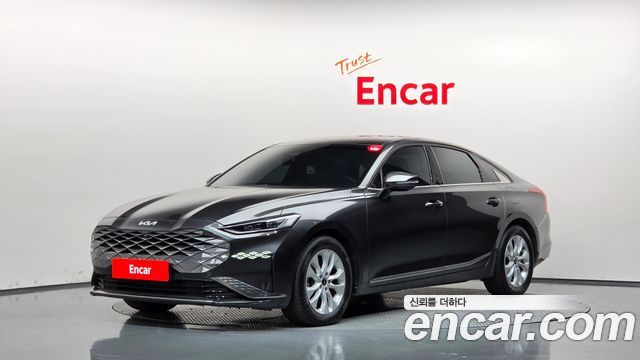 2022 Kia K8, VIN KNAM241BBNA013575