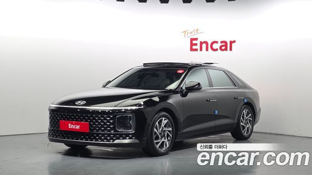 2023 Hyundai Grandeur, VIN KMHN1411BPA019159