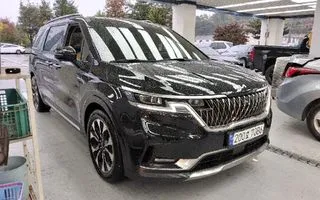 2023 Kia Carnival, VIN KNANE81BBPS383319