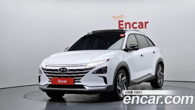 2023 Hyundai Nexo, VIN KMHJ8816FPU032606