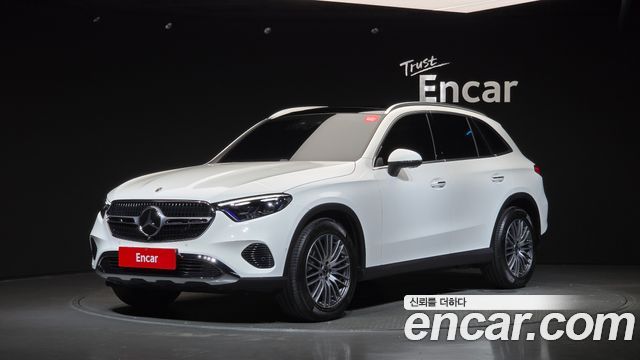 2026 Mercedes-Benz GLC-Class, VIN W1NKM4HB9TF580756