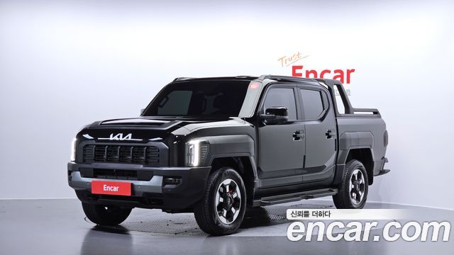 2026 Kia Tasman, VIN KNCSCY7BDTA003861