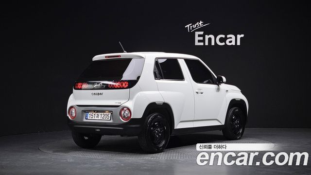 2023 Hyundai Casper, VIN KMHB3918BPW021836