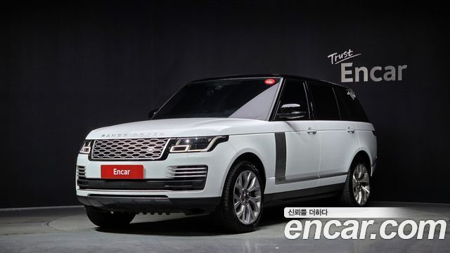 2021 Land Rover Range Rover, VIN SALGA3BE6MA429173
