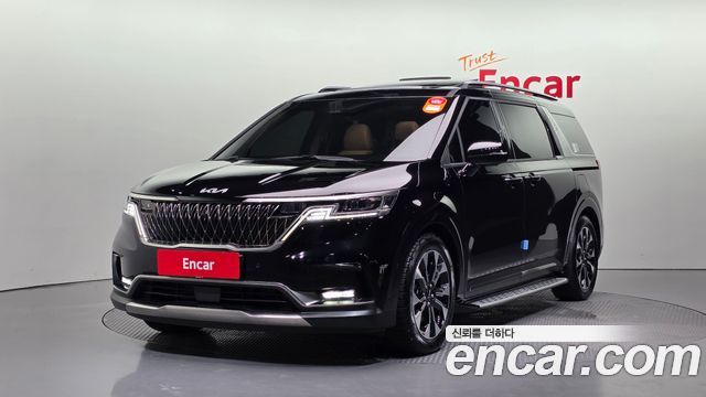 2023 Kia Carnival, VIN KNANE81BBPS286392