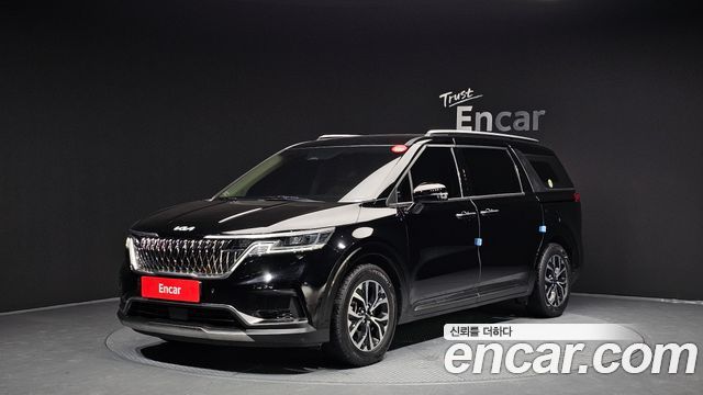 2023 Kia Carnival, VIN KNANC81BBPS342054