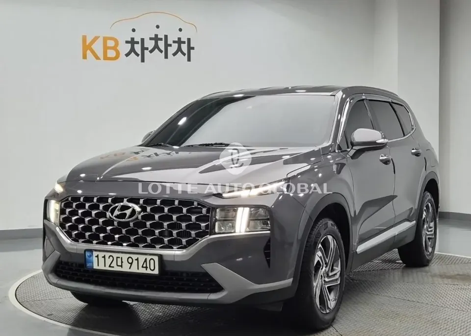 2023 Hyundai Santa Fe, VIN KMHS281LGPU469742