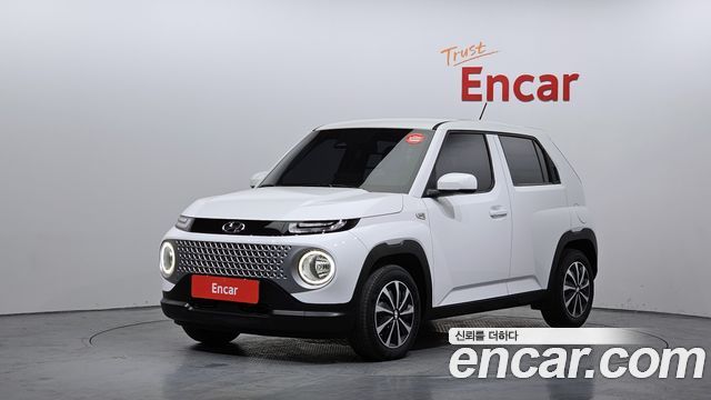 2023 Hyundai Casper, VIN KMHB3918BPW020175