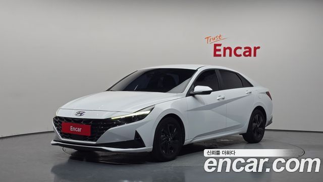 2023 Hyundai Avante, VIN KMHLL41JGPU063229