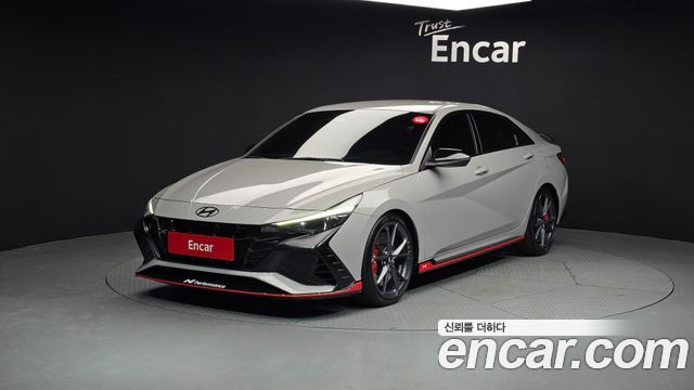 2022 Hyundai Avante, VIN KMHLW41KGNU004077
