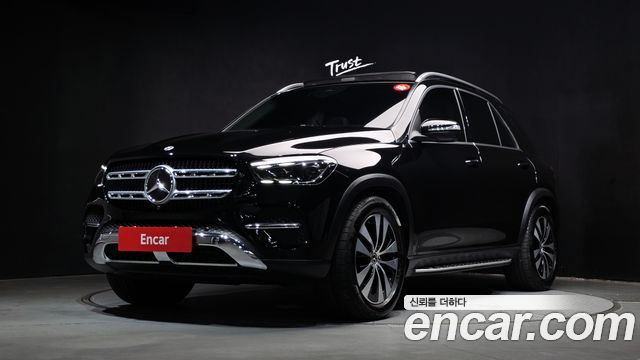 2025 Mercedes-Benz GLE-Class, VIN W1NFB4FB6SB413058