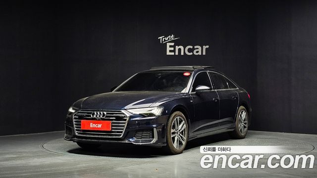 2023 Audi A6, VIN WAUZZZF24PN040389