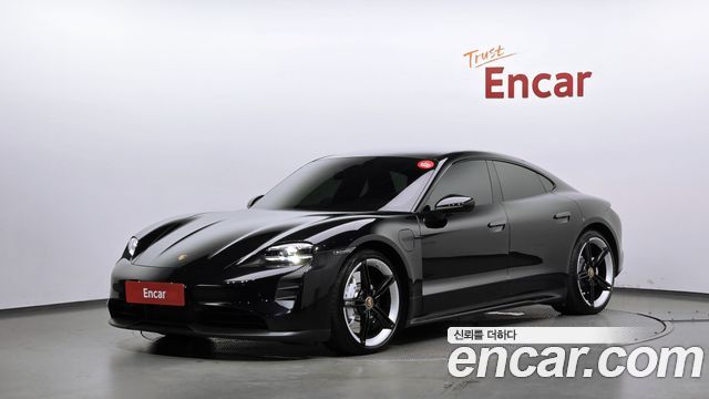 2023 Porsche Taycan, VIN WP0AD2Y18PSA48588
