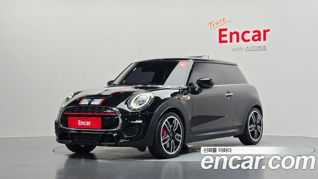 2020 Mini Cooper, VIN WMWXY9104L2L87507