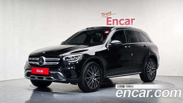 2021 Mercedes-Benz GLC-Class, VIN W1N0G5DB3MF151515