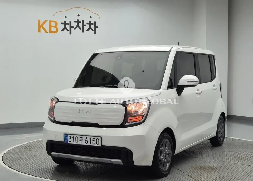 2023 Kia Ray, VIN KNACG811BPT371782