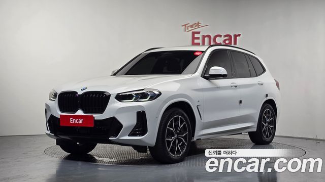 2024 BMW X3, VIN WBA31DP08R9W07731