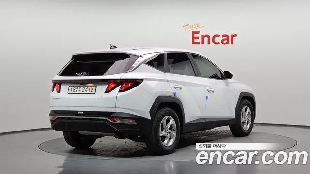 2021 Hyundai Tucson, VIN KMHJB81BGMU068028