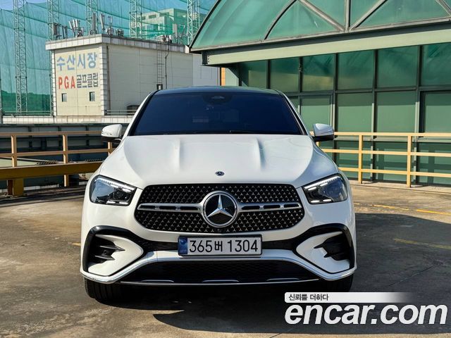 2026 Mercedes-Benz GLE-Class, VIN W1NFD3DBXTB505282