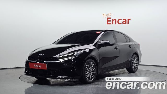 2024 Kia K3, VIN KNAF241BERA188145
