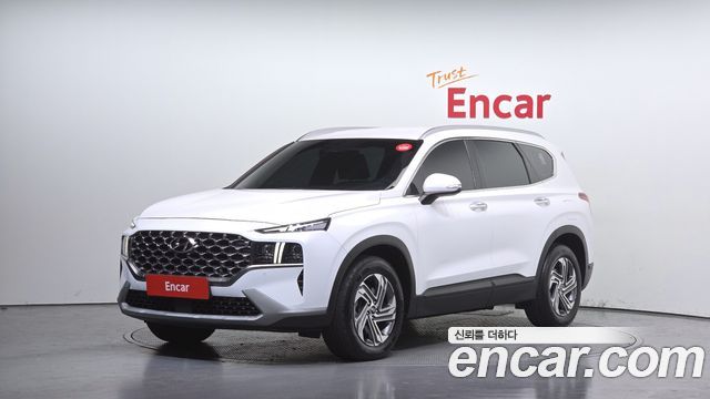 2023 Hyundai Santa Fe, VIN KMHS381LGPU463608