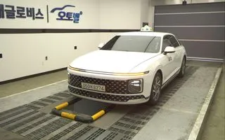 2024 Hyundai Grandeur, VIN KMHN341FBRA067756
