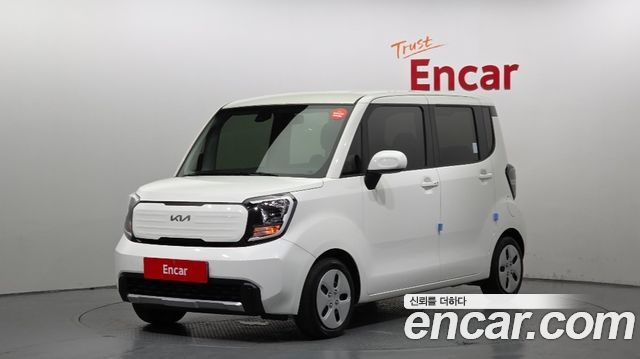 2023 Kia Ray, VIN KNACF811BPT342910