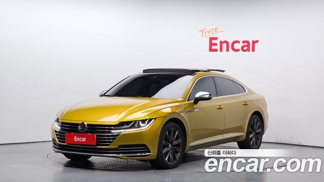 2020 Volkswagen Arteon, VIN WVWZZZ3HZLE019166