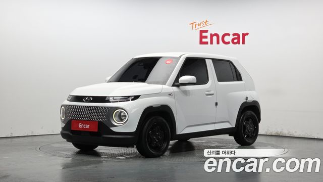 2023 Hyundai Casper, VIN KMHB1518BPW024664