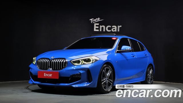 2022 BMW 1-Series, VIN WBA7L7101N7K12897