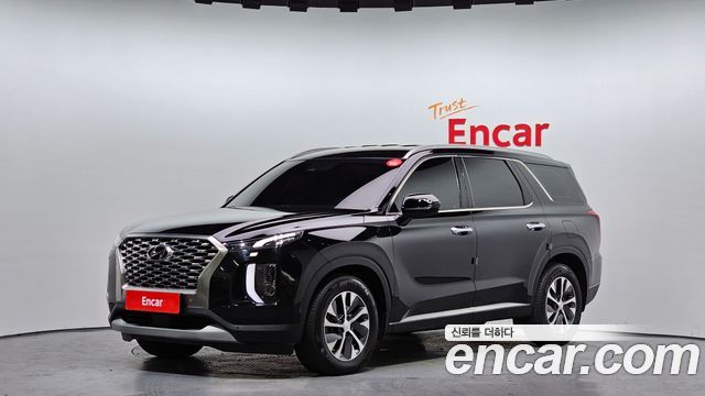 2022 Hyundai Palisade, VIN KMHR281ABNU405418