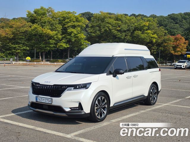 2023 Kia Carnival, VIN KNANE813BPS202723