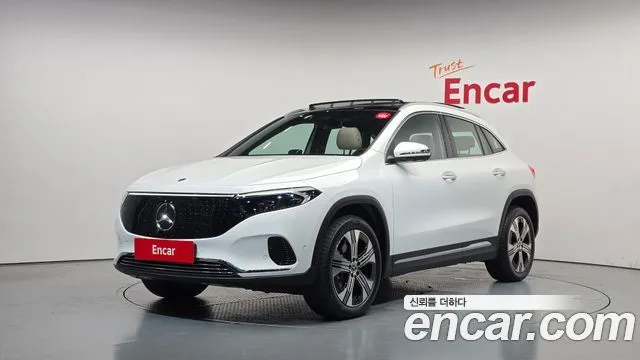 2026 Mercedes-Benz Eqa, VIN W1N9N0BB8TJ170282