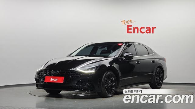 2022 Hyundai Sonata, VIN KMHL141EBNA222366